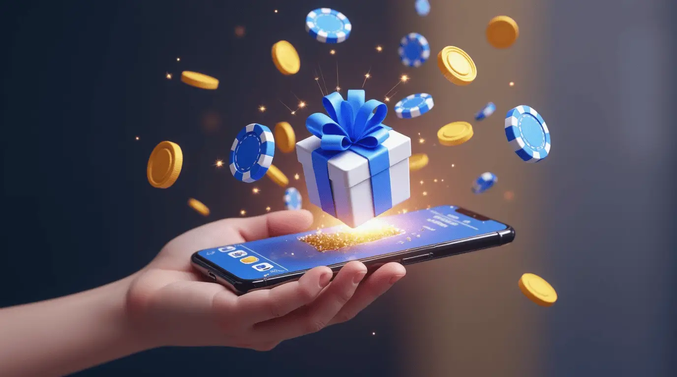 Unique Casino App