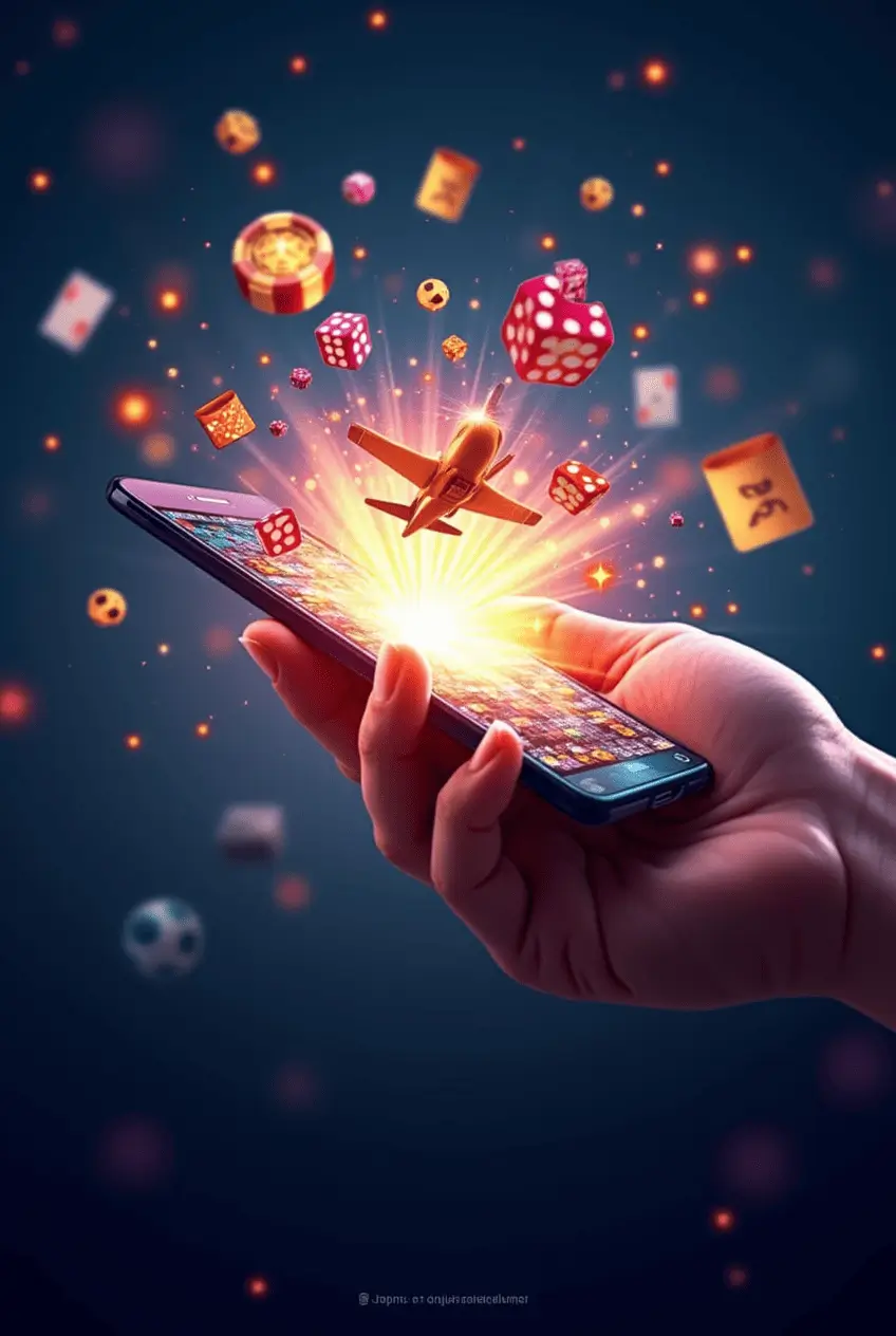 Unique Casino mobile