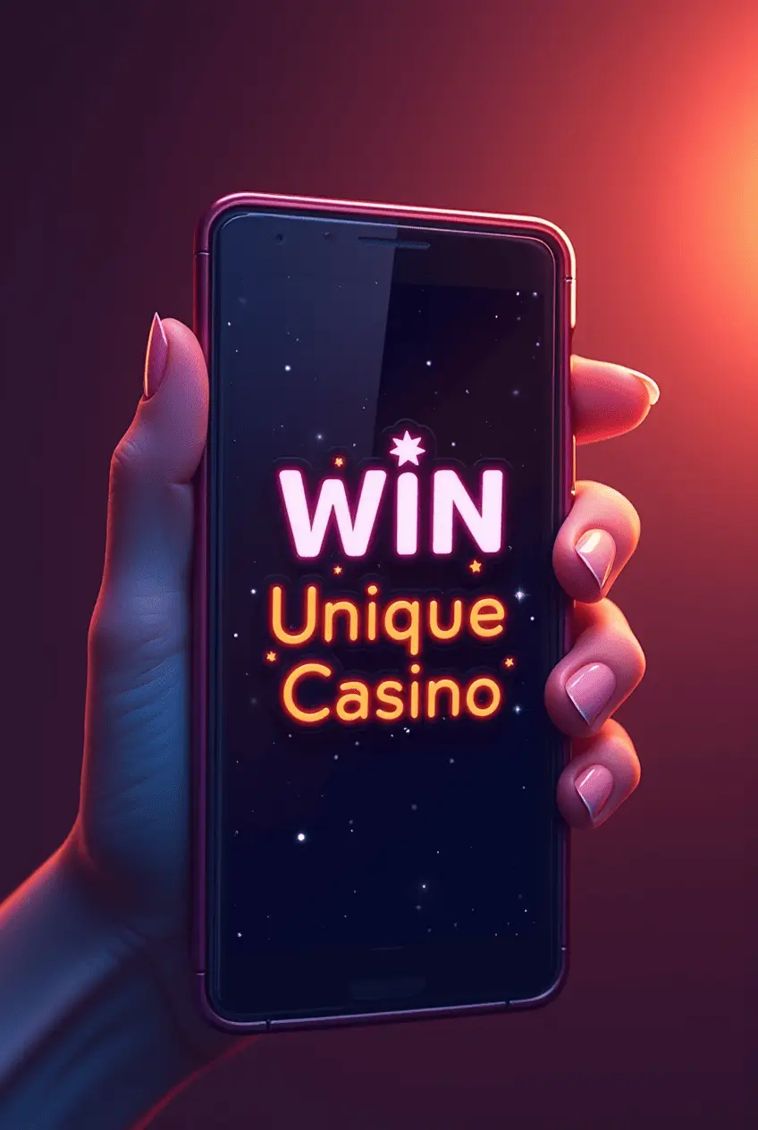 Win Unique Casino App