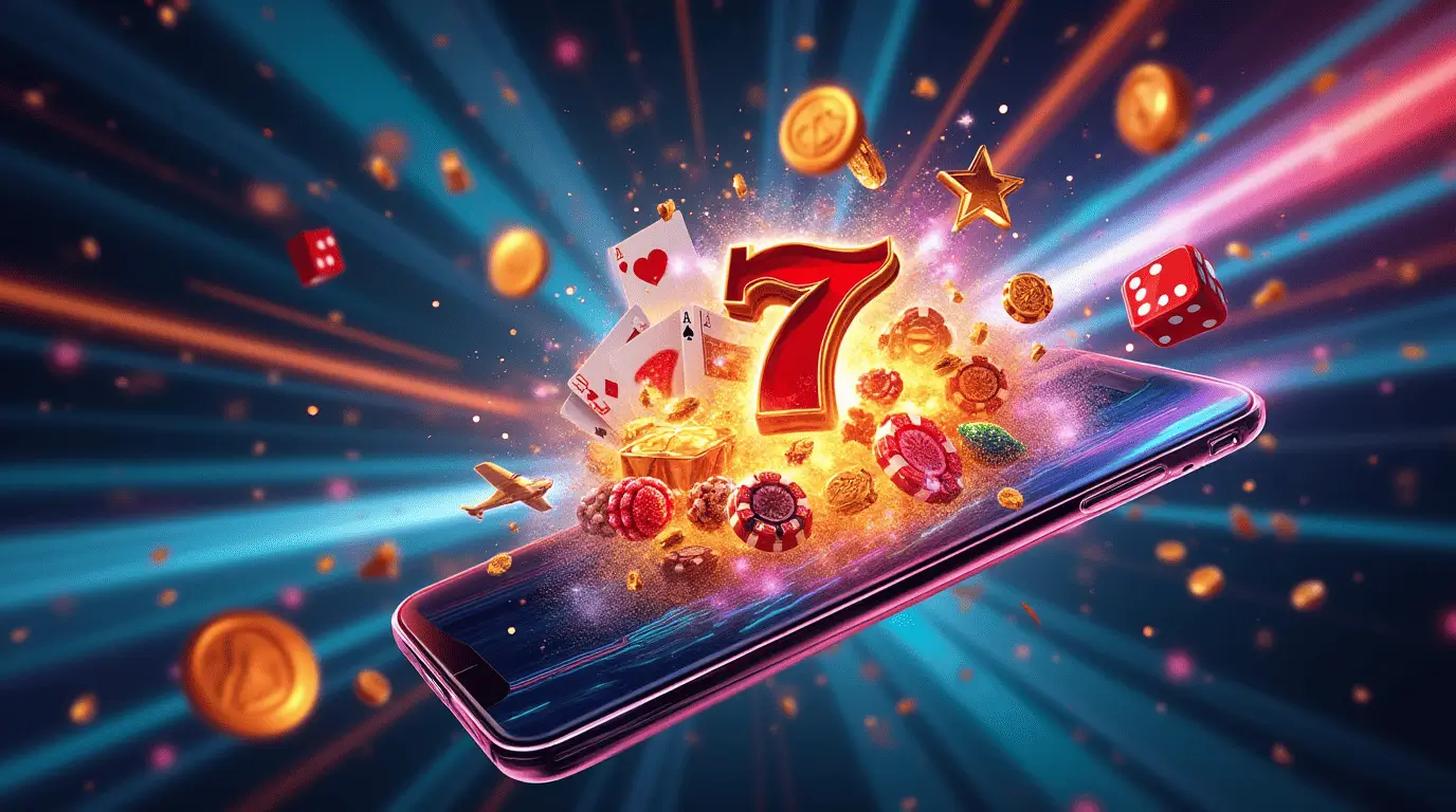 Unique Casino Demo