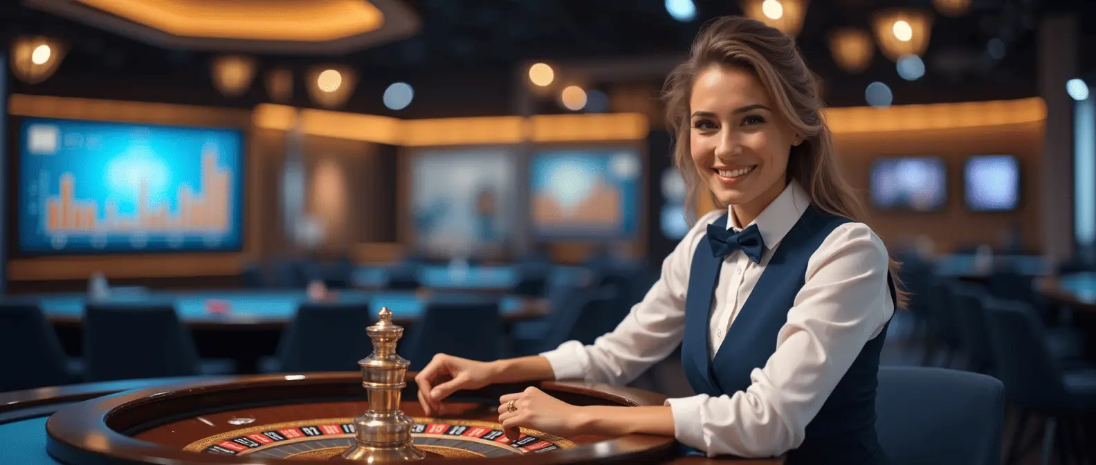 Unique Casino Live