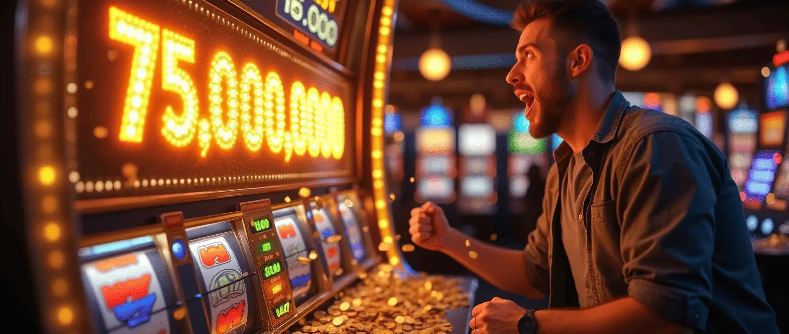 Casino Unique jogar