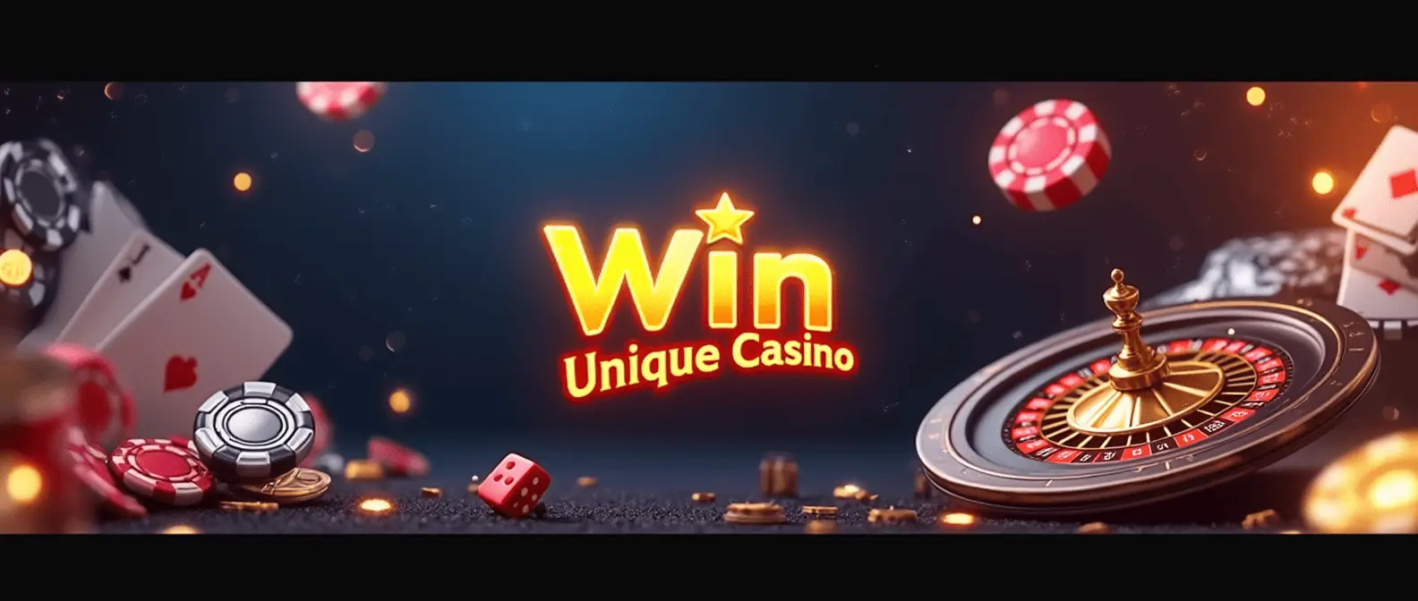 Casino Unique